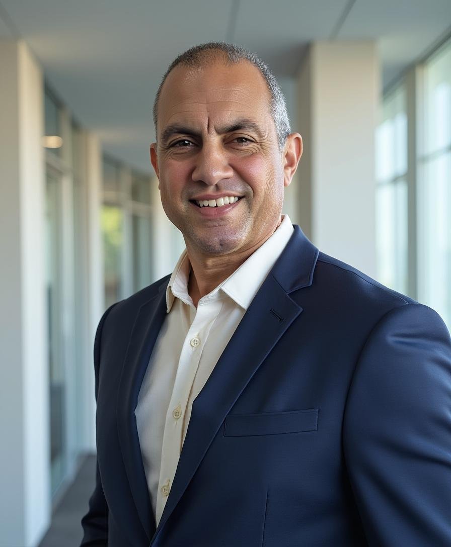 Alberto Mawad