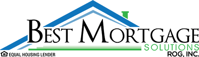 Best Mortgage Solutions ROG Inc.